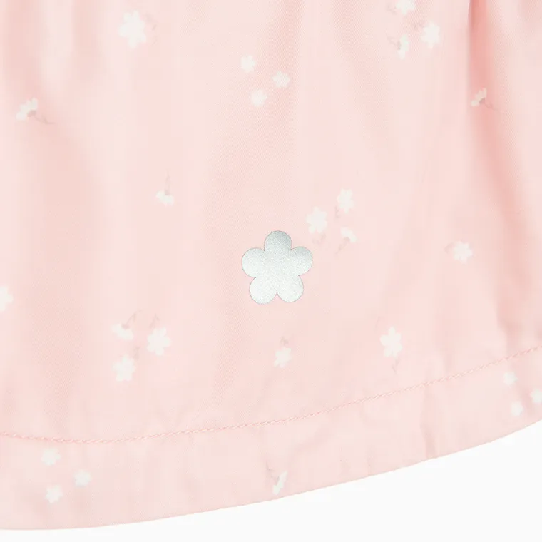 Cool Club, Geaca cu gluga pentru fete, roz