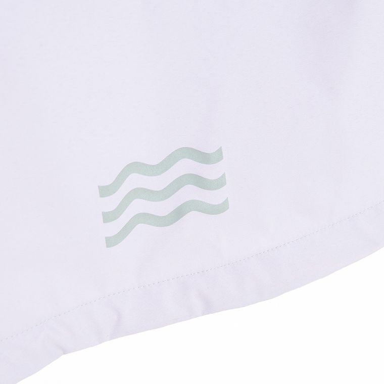 Cool Club, Geaca de ploaie cu gluga pentru fete, violet