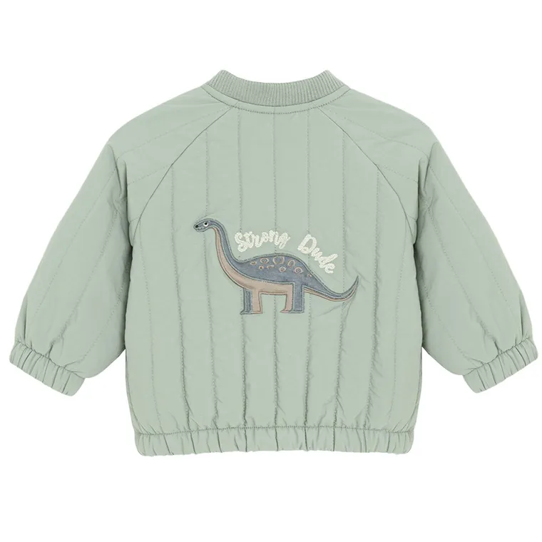 Cool Club, Geaca pentru baieti, verde