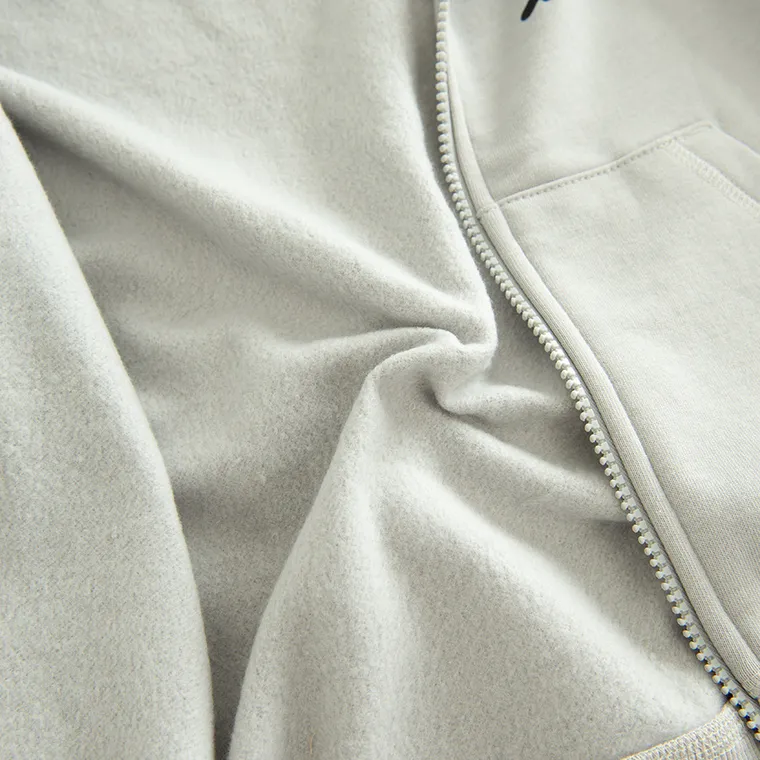 Cool Club, Hanorac cu gluga pentru baieti, cu fermoar, gri