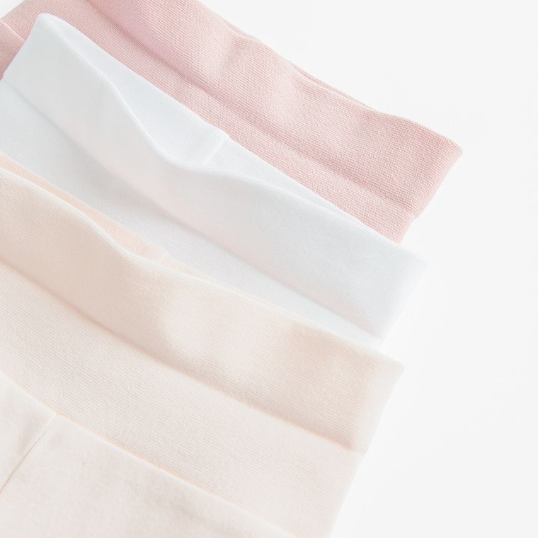 Cool Club, Pantaloni pentru fete, mix, set, 3 buc.