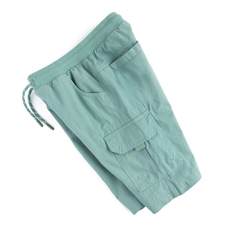 Cool Club, Pantaloni scurti pentru baieti, verde