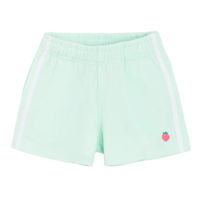 Cool Club, Pantaloni scurti pentru fete, mix, set, 4 buc.