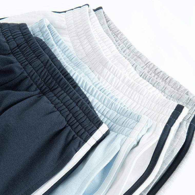 Cool Club, Pantaloni scurti pentru fete, mix, set, 4 buc.