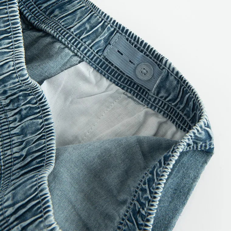 Cool Club, Pantaloni scurti reglabili pentru baieti, relaxed