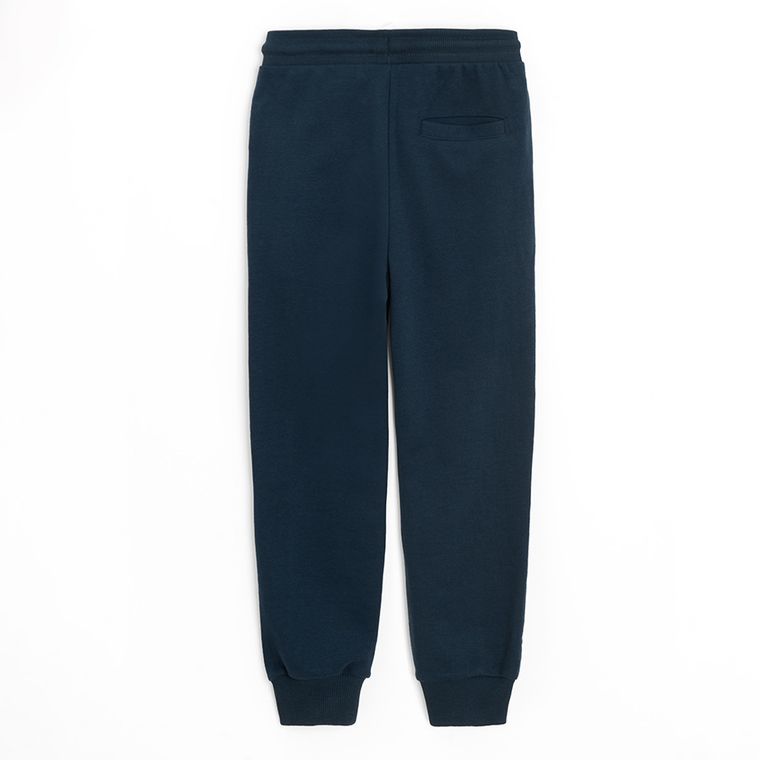 Cool Club, Pantaloni trening pentru baieti, mix, imprimeu Spider-Man, set, 2 buc.