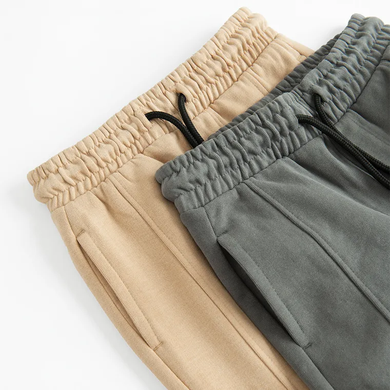 Cool Club, Pantaloni trening pentru baieti, mix, set, 2 buc.