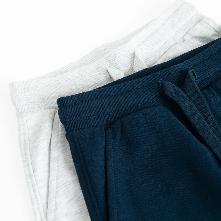 Cool Club, Pantaloni trening pentru baieti, mix, set, 2 buc.