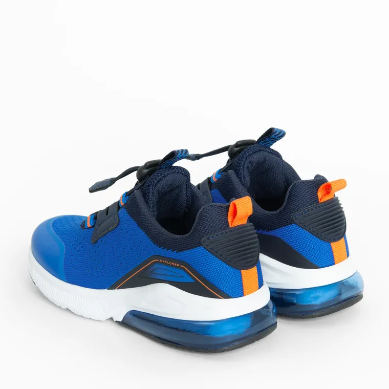 Cool Club, Pantofi sport pentru baieti, albastru