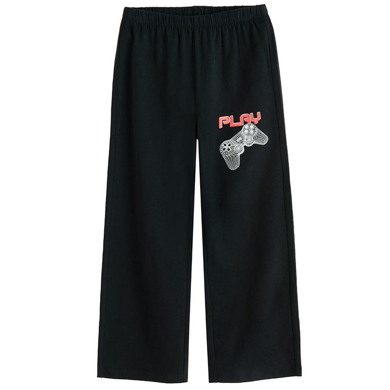 Cool Club, Pijama pentru baieti, mix, set, 2 buc.