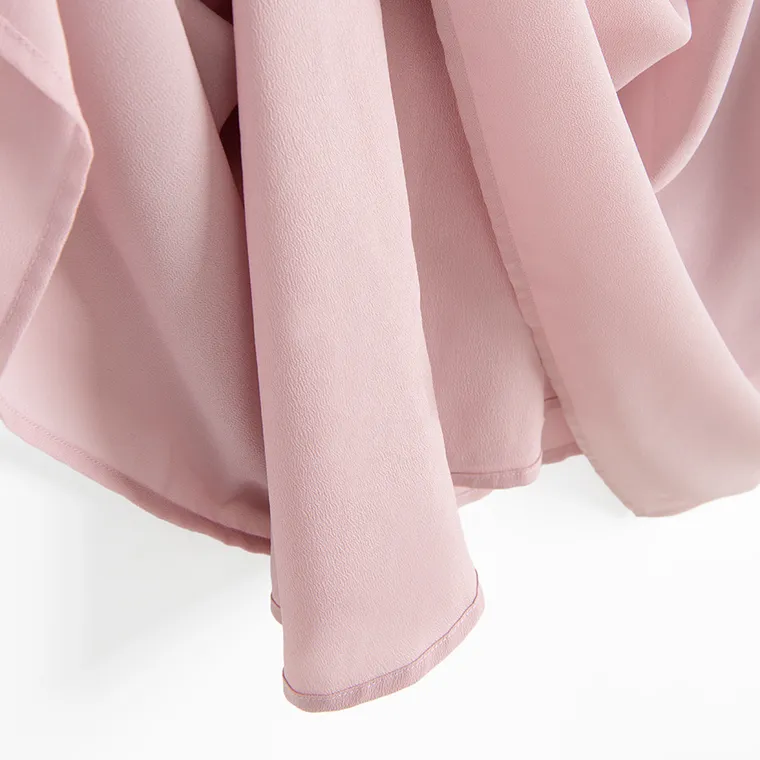 Cool Club, Rochie fara maneci pentru fete, roz