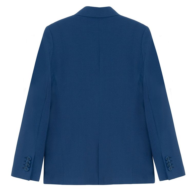 Cool Club, Sacou pentru baieti, bleumarin