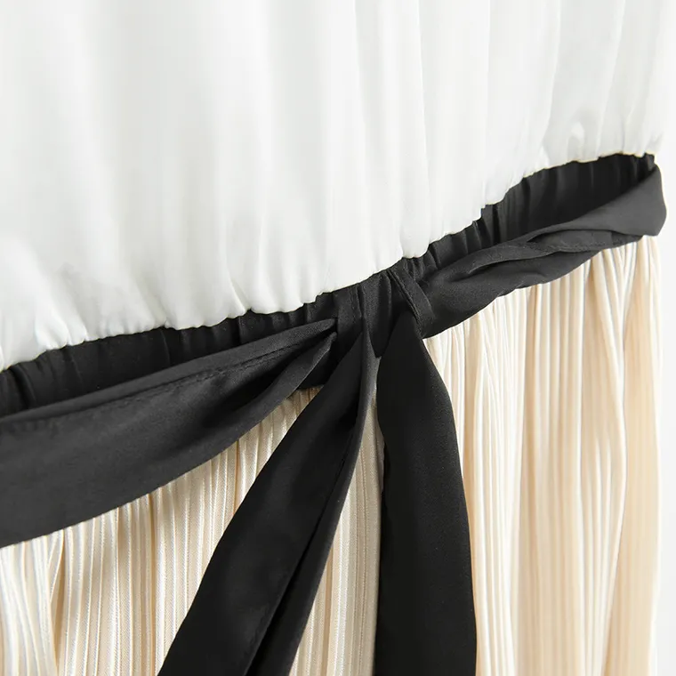 Cool Club, Salopeta cu maneca scurta pentru fete, mix