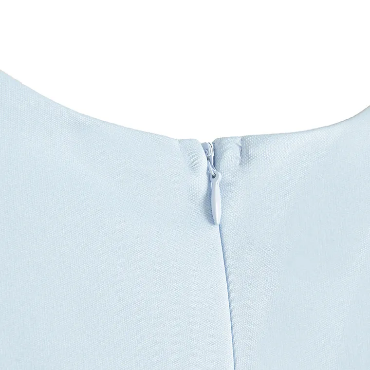 Cool Club, Salopeta pentru fete, albastru