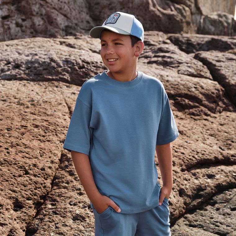 Cool Club, Sapca pentru baieti, mix