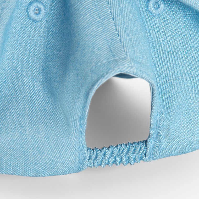 Cool Club, Sapca pentru fete, mix, set, 2 buc.