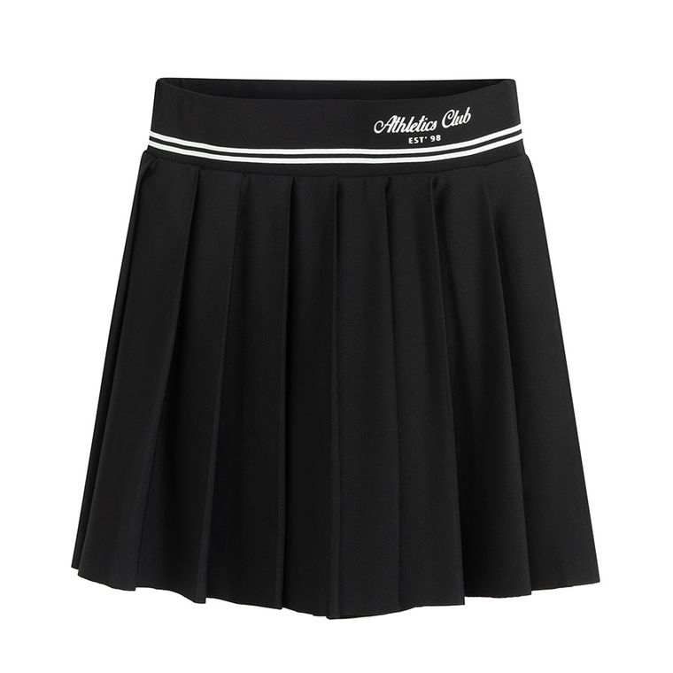 Cool Club, Set de tenis pentru fete, Top, Fusta cu pantaloni scurti, mix