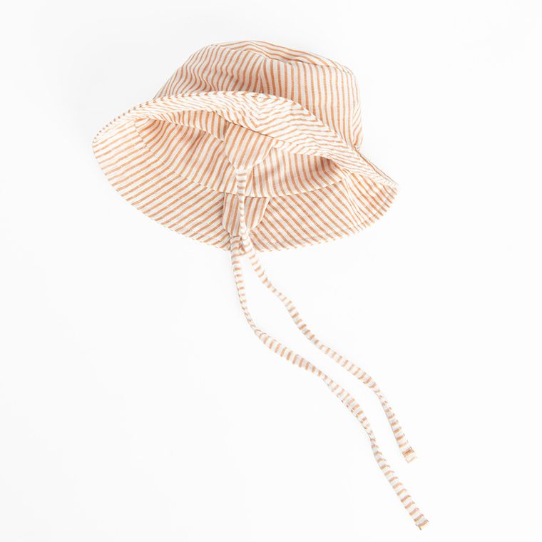 Cool Club, Set pentru baieti, Body cu bretele, Palarie, mix