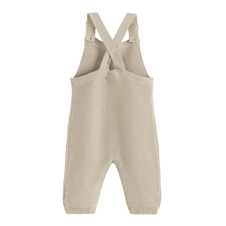 Cool Club, Set pentru baieti, Body cu maneca lunga, Salopeta, mix