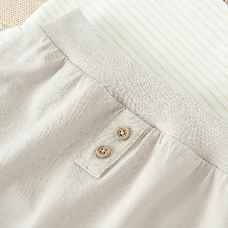 Cool Club, Set pentru baieti, Body cu maneca scurta, Pantaloni scurti, bloomers, mix, imprimeu Winnie the Pooh