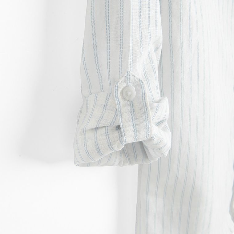 Cool Club, Set pentru baieti, Camasa cu maneca lunga, cu in, Pantaloni scurti, mix