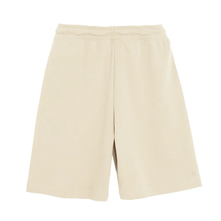 Cool Club, Set pentru baieti, Tricou, Pantaloni scurti, bej