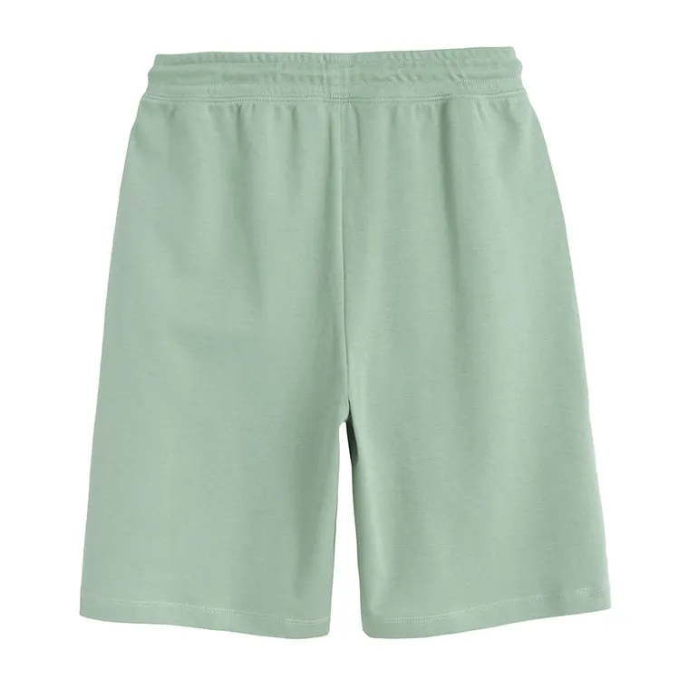 Cool Club, Set pentru baieti, Tricou, Pantaloni scurti, kaki