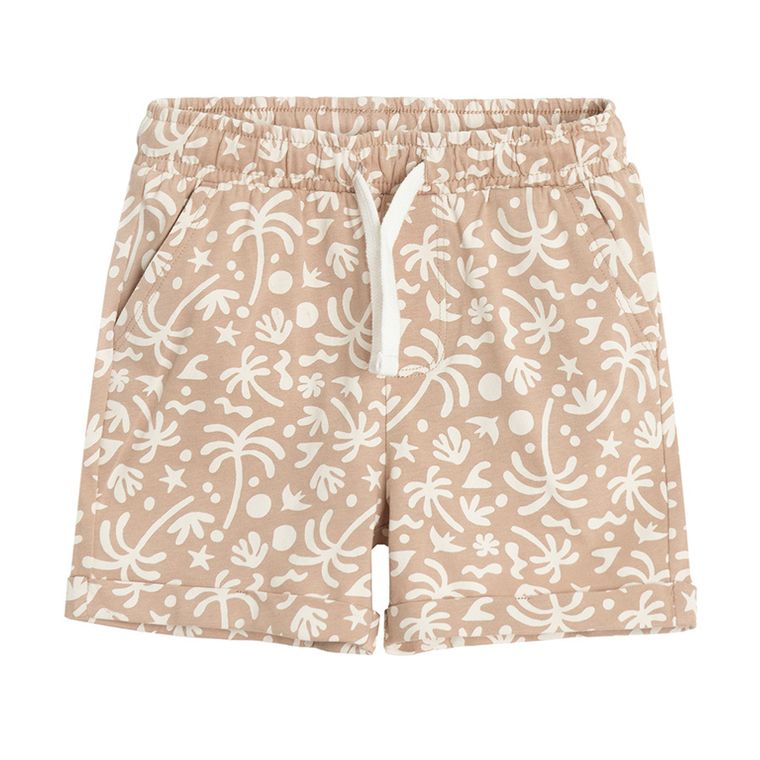 Cool Club, Set pentru baieti, Tricou, Pantaloni scurti, mix