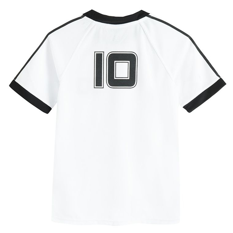 Cool Club, Set pentru baieti, Tricou, Pantaloni scurti, mix