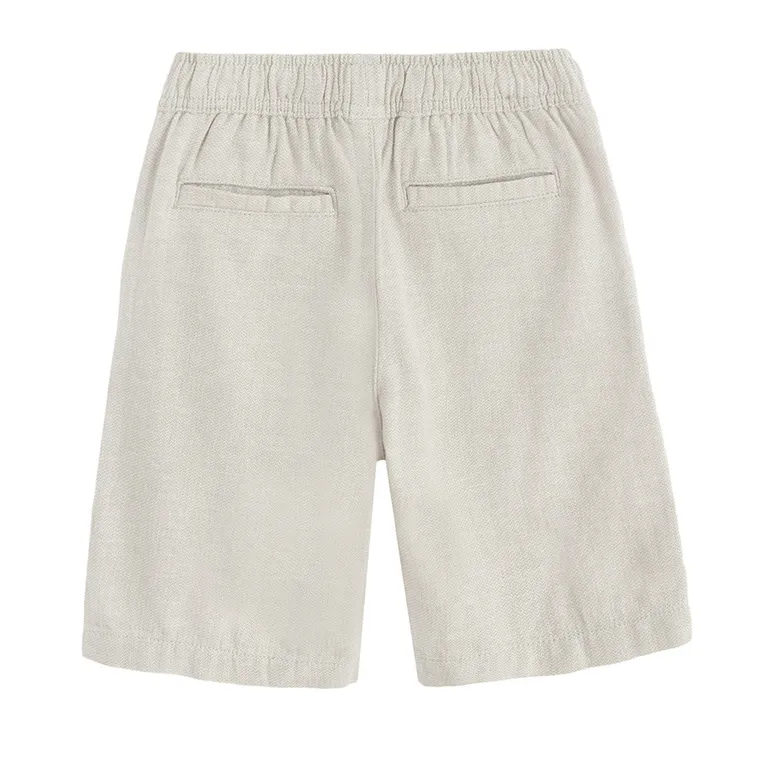 Cool Club, Set pentru baieti, Tricou polo cu maneca scurta, Pantaloni scurti, mix