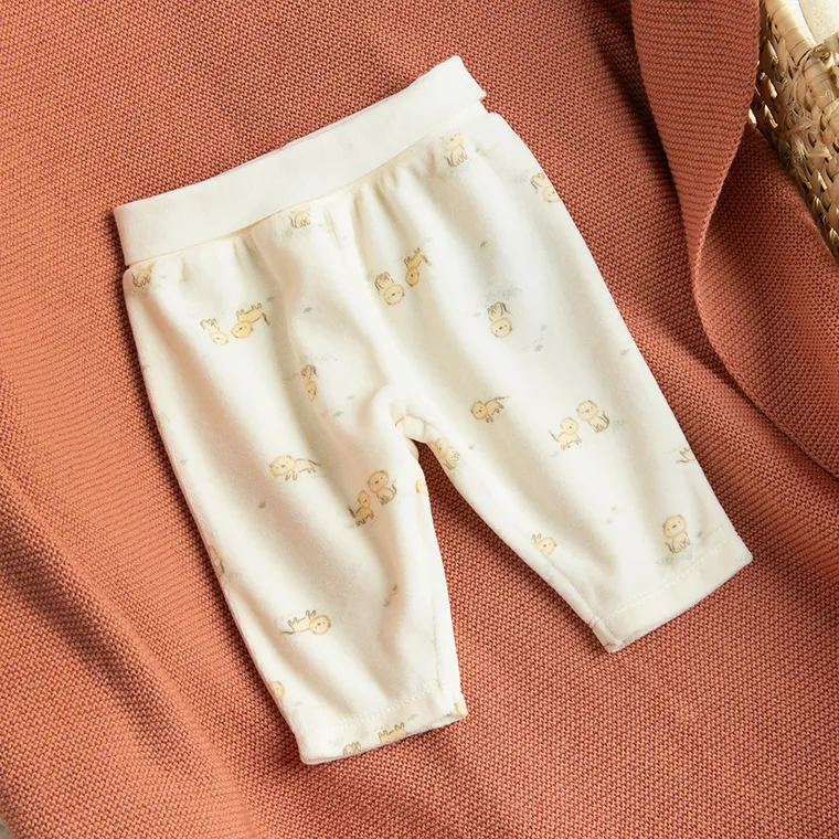 Cool Club, Set pentru bebelusi, Bluza cu capse, Body cu maneca lunga, Pantaloni fara botosei, mix