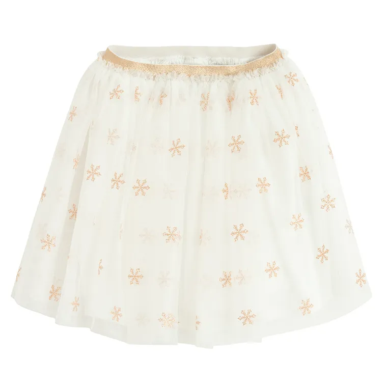 Cool Club, Set pentru fete, Bluza cu maneca lunga, Fusta, mix