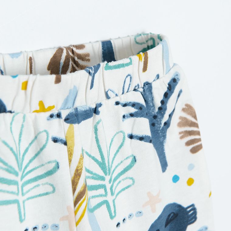 Cool Club, Set pentru fete, Bluza cu maneca scurta, Pantaloni scurti, mix