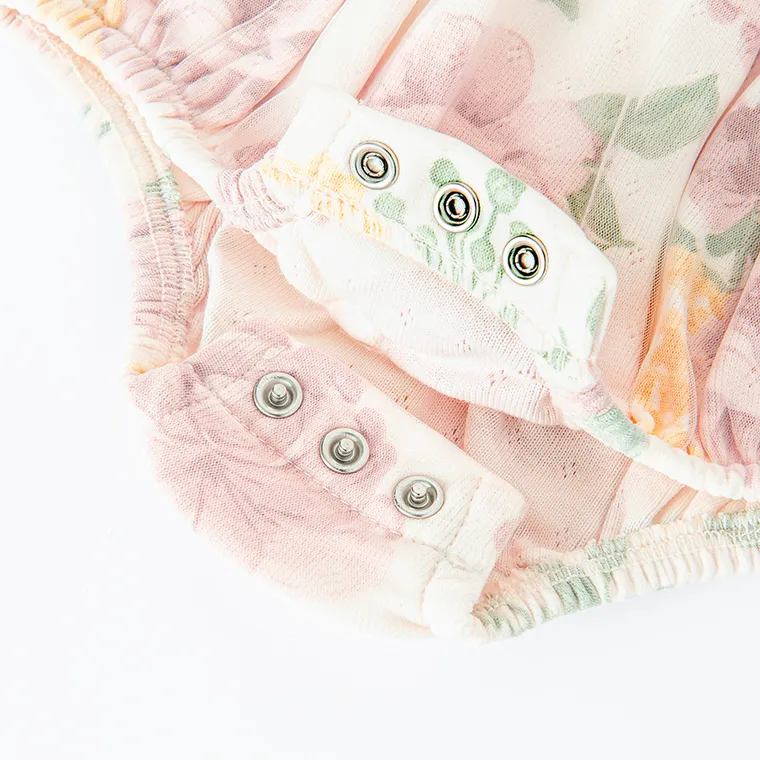 Cool Club, Set pentru fete, Body cu maneca scurta, Bentita, mix