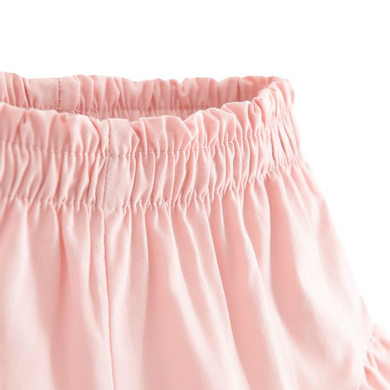 Cool Club, Set pentru fete, Body cu maneca scurta, Pantaloni scurti, mix