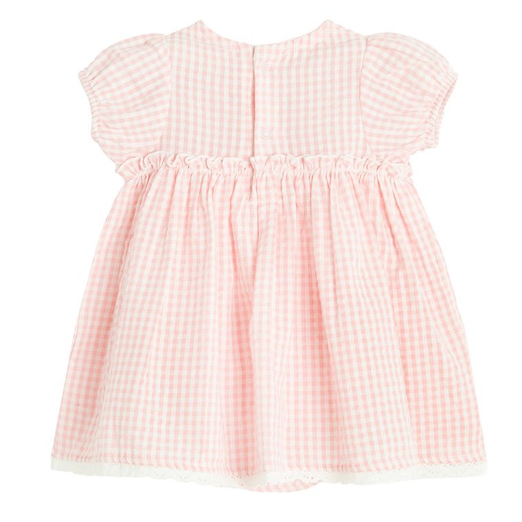 Cool Club, Set pentru fete, Body-rochie cu maneca scurta, Bolero, mix