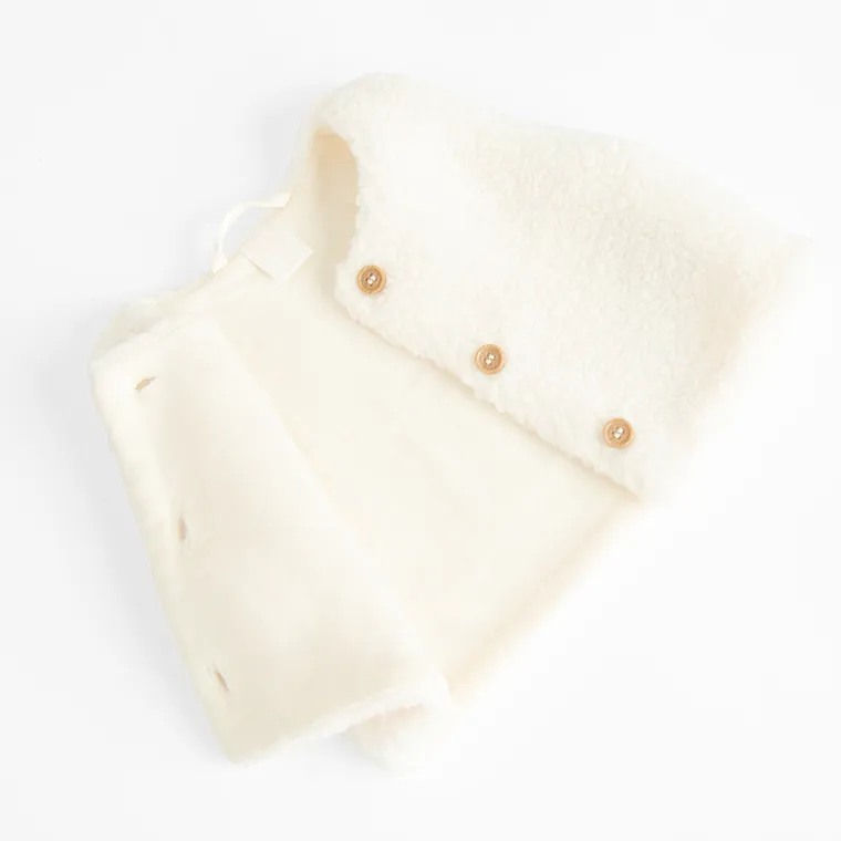 Cool Club, Set pentru fete, Pijama tip salopeta, Vesta, mix