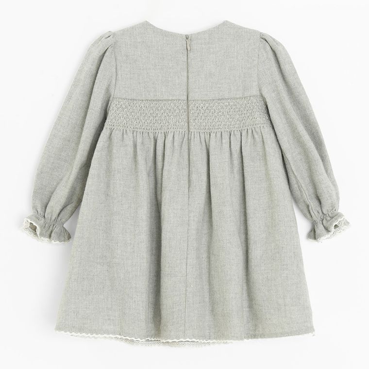 Cool Club, Set pentru fete, Rochie cu maneca lunga, Colanti, mix