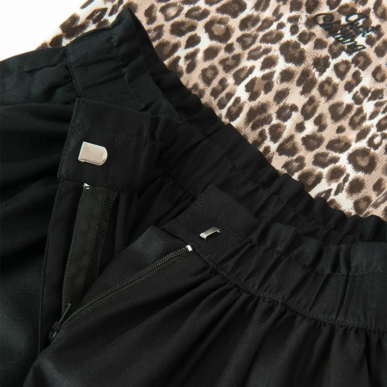 Cool Club, Set pentru fete, Top, Pantaloni scurti, mix