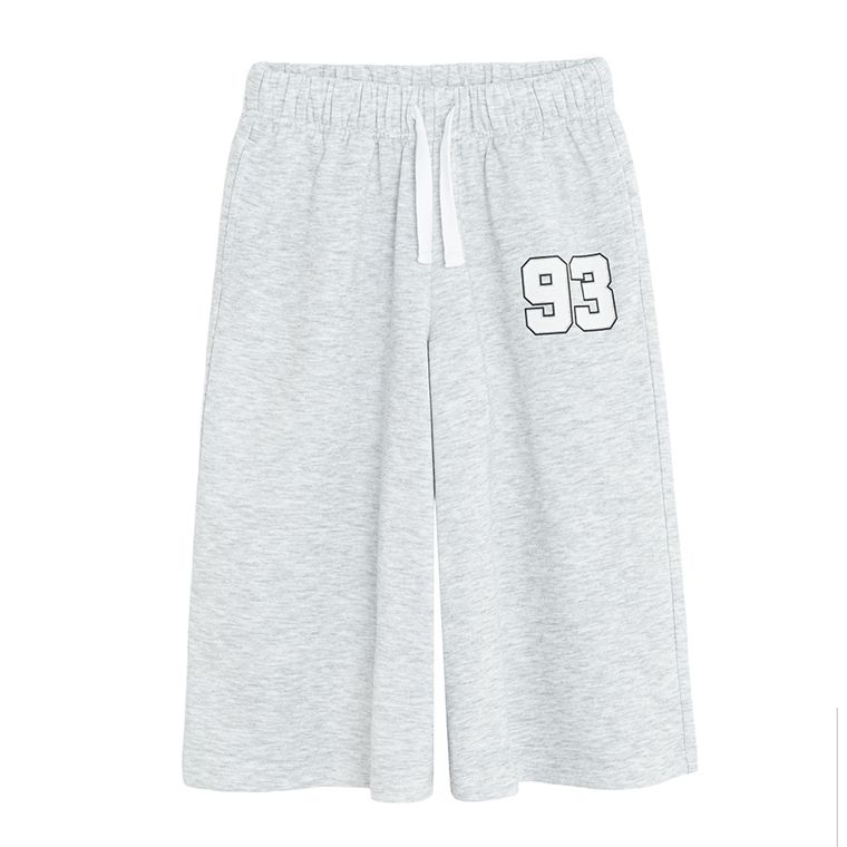 Cool Club, Set pentru fete, Tricou, crop top, Pantaloni scurti, mix