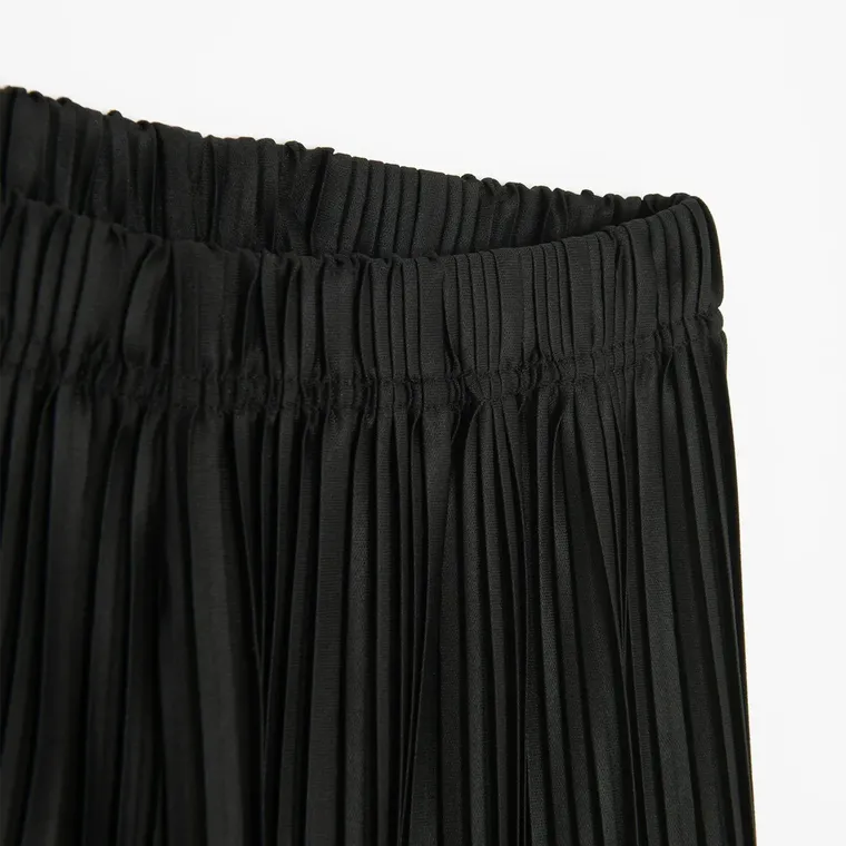 Cool Club, Set pentru fete, Tricou din tricot striat, Pantaloni din textil, mix