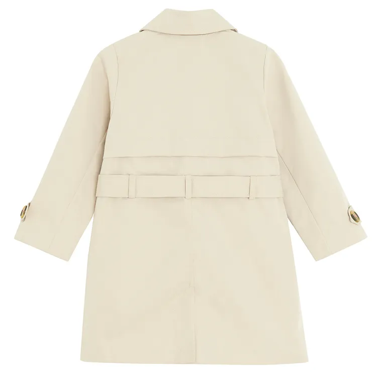 Cool Club, Trenci pentru fete, bej