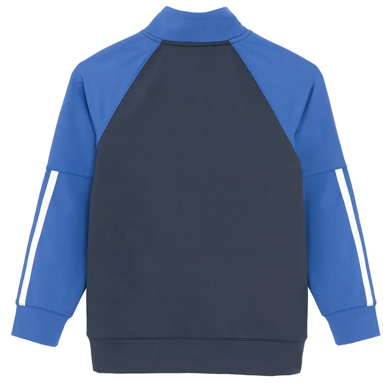 Cool Club, Trening pentru baieti, albastru