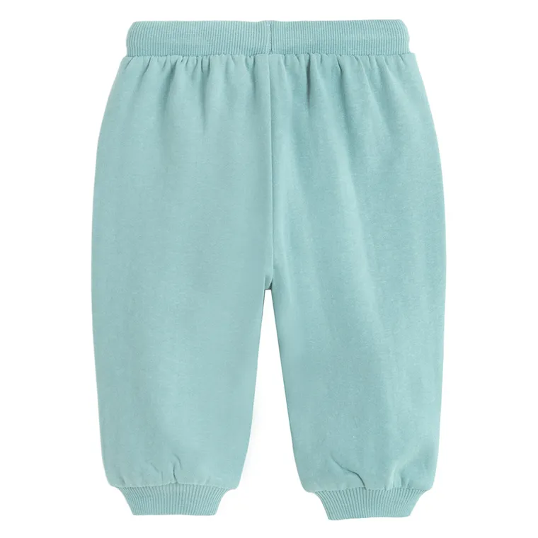 Cool Club, Trening pentru baieti, albastru