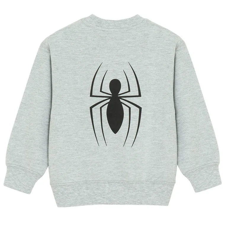 Cool Club, Trening pentru baieti, mix, imprimeu Spider-Man