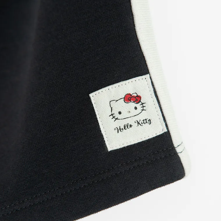 Cool Club, Trening pentru fete, calduros, mix, imprimeu Hello Kitty