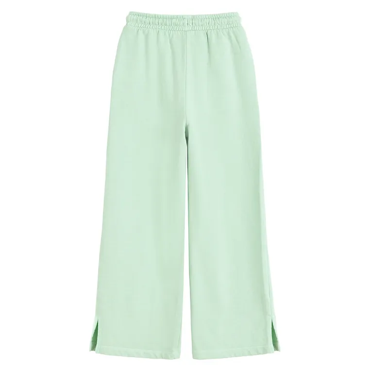 Cool Club, Trening pentru fete, verde