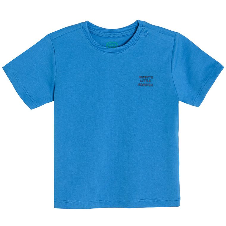 Cool Club, Tricou pentru baieti, mix, set, 3 buc.