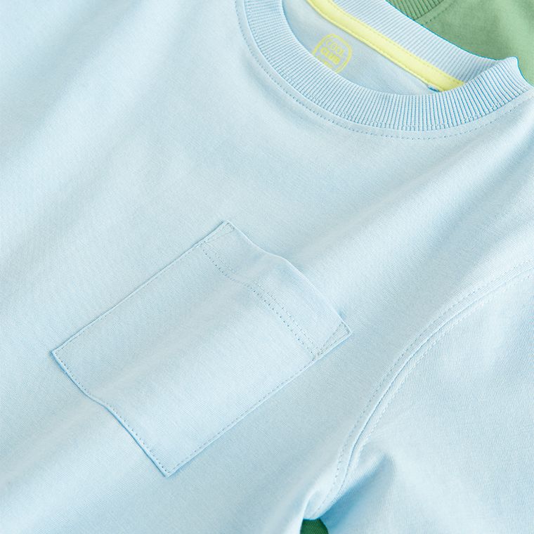 Cool Club, Tricou pentru baieti, mix, set, 3 buc.