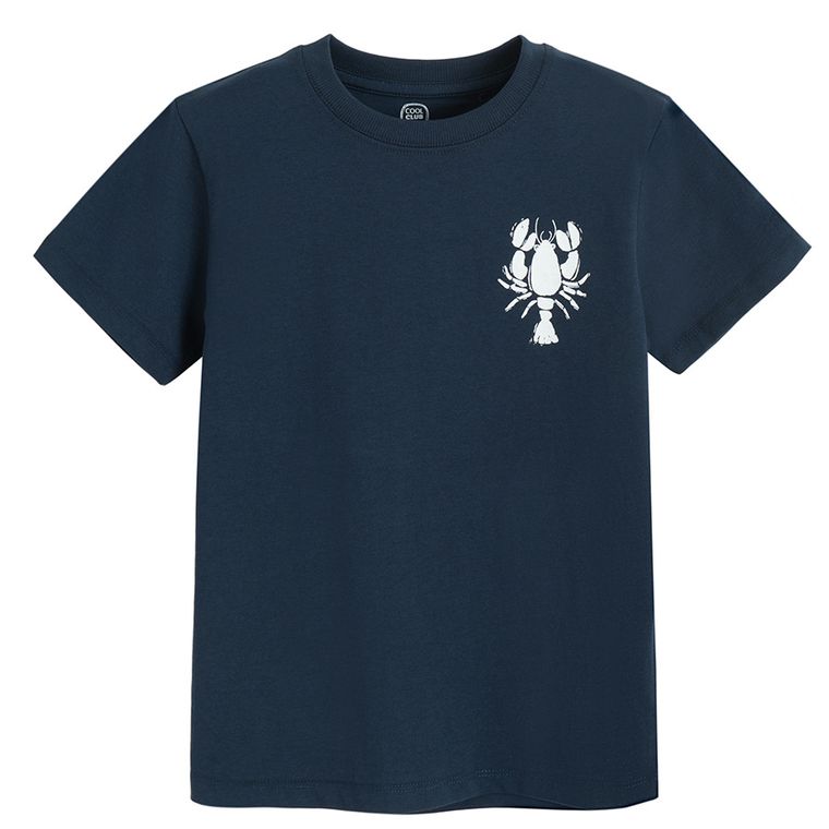 Cool Club, Tricou pentru baieti, mix, set, 3 buc.